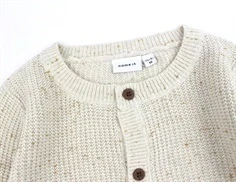 Name It peyote melange cardigan